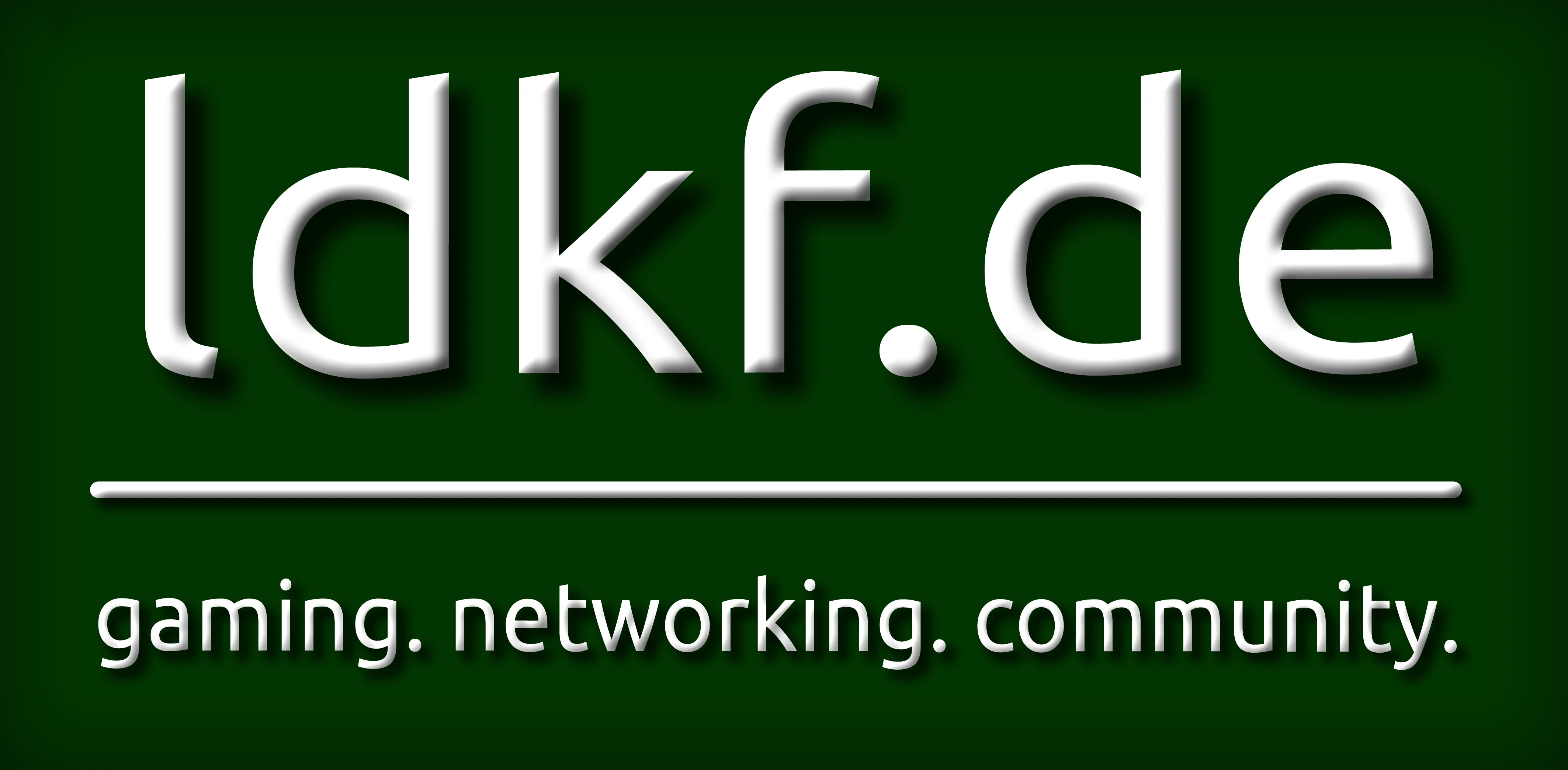 ldkf Logo